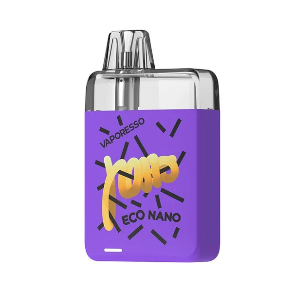 Vaporesso Eco Nano Pod System - Image 3