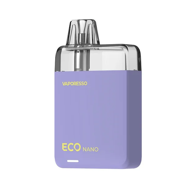 Vaporesso Eco Nano Pod System - Image 5