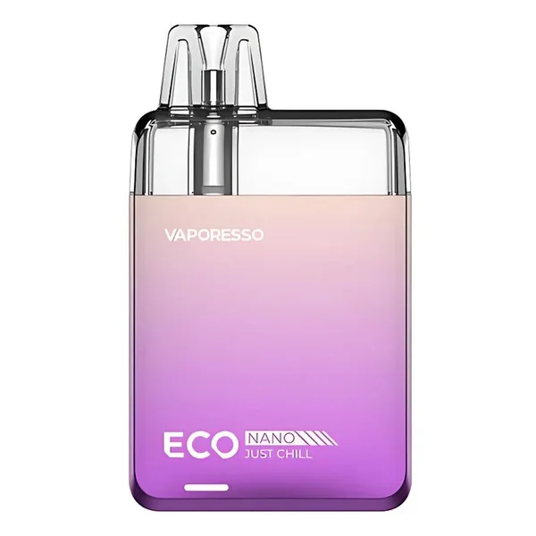 Vaporesso Eco Nano Pod Vape Kit