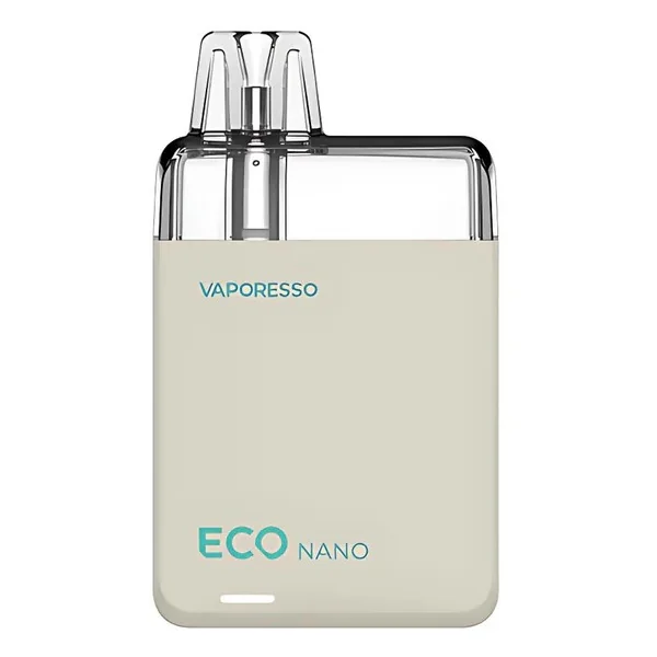 Vaporesso Eco Nano Pod Vape Kit - Image 2