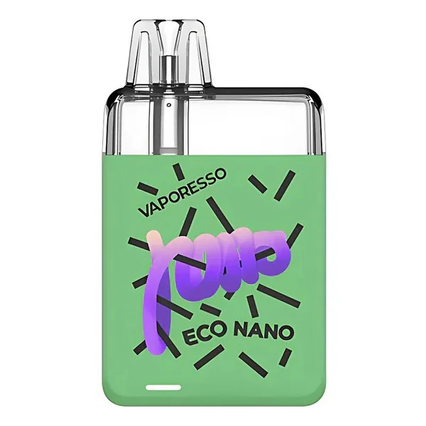 Vaporesso Eco Nano Pod Vape Kit - Image 12