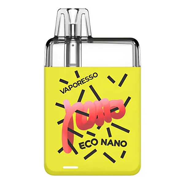 Vaporesso Eco Nano Pod Vape Kit - Image 14