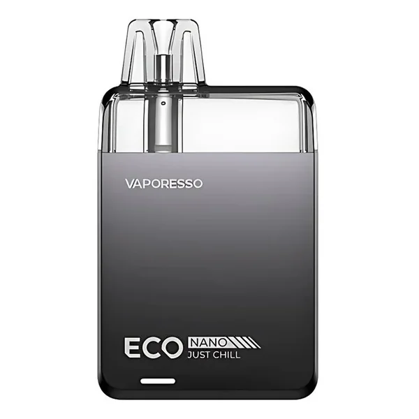 Vaporesso Eco Nano Pod Vape Kit - Image 3