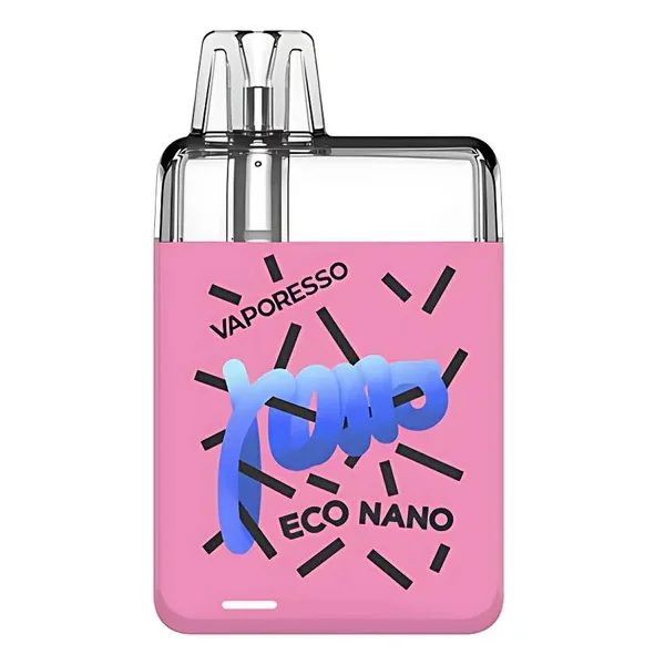 Vaporesso Eco Nano Pod Vape Kit - Image 4