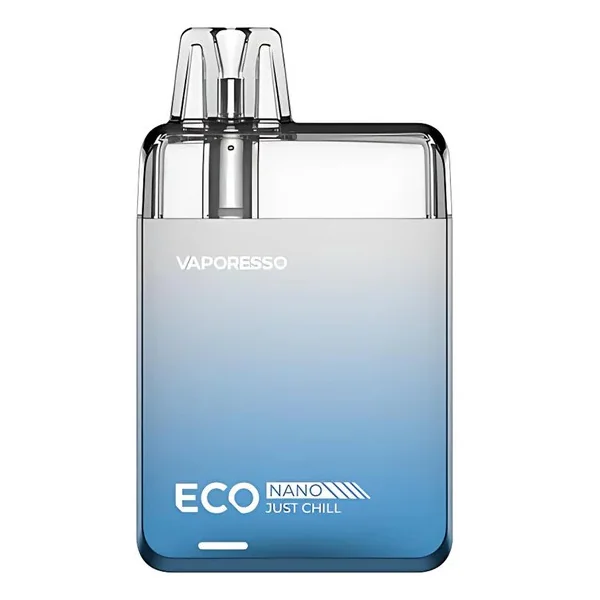 Vaporesso Eco Nano Pod Vape Kit - Image 7