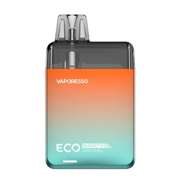 Vaporesso Eco Nano Pod Vape Kit - Image 8