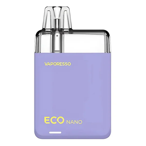 Vaporesso Eco Nano Pod Vape Kit - Image 9