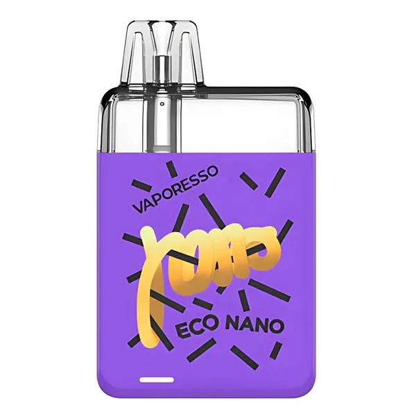 Vaporesso Eco Nano Pod Vape Kit - Image 10