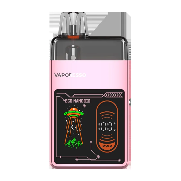 Vaporesso Eco Nano Pro Kit - Image 4