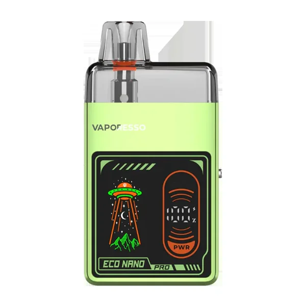 Vaporesso Eco Nano Pro Kit - Image 7