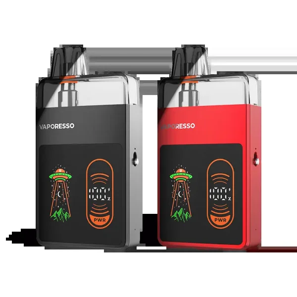 Vaporesso Eco Nano Pro Kit