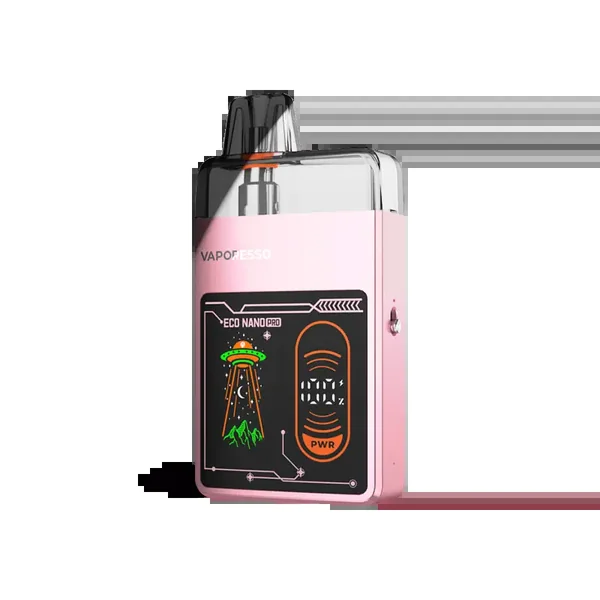 Vaporesso Eco Nano Pro Kit - Image 7