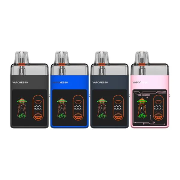 Vaporesso ECO Nano Pro Pod Kit - Image 2