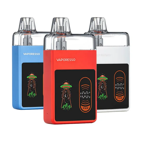 VAPORESSO ECO Nano PRO Pod System