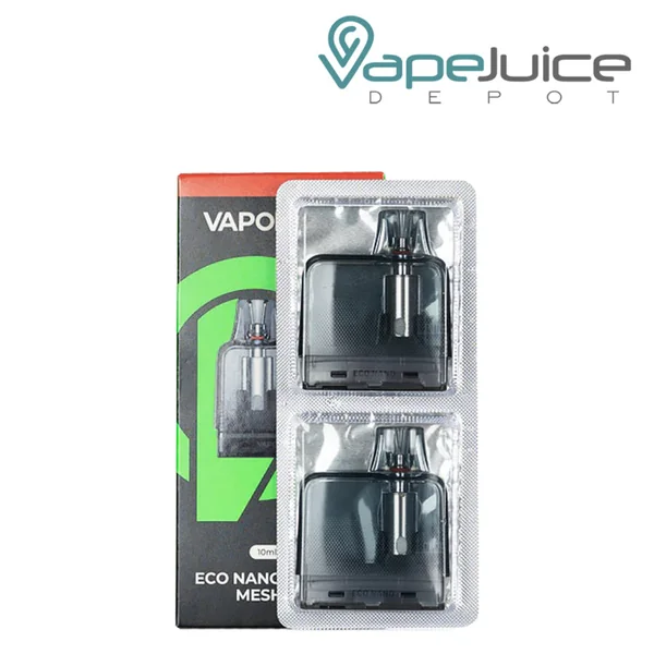 Vaporesso ECO Nano Replacement Pods - Image 2