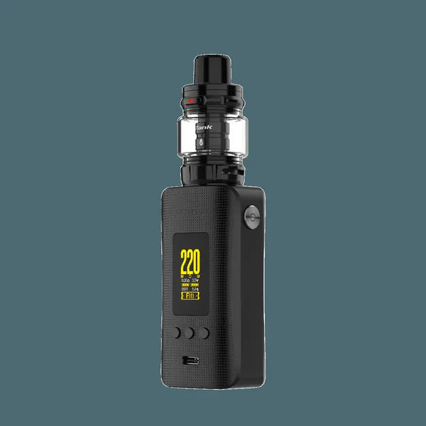 Vaporesso Gen 200 (ITank2) Advanced Mod Kit