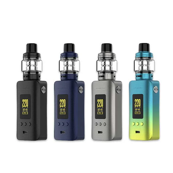 Vaporesso Gen 200 Kit