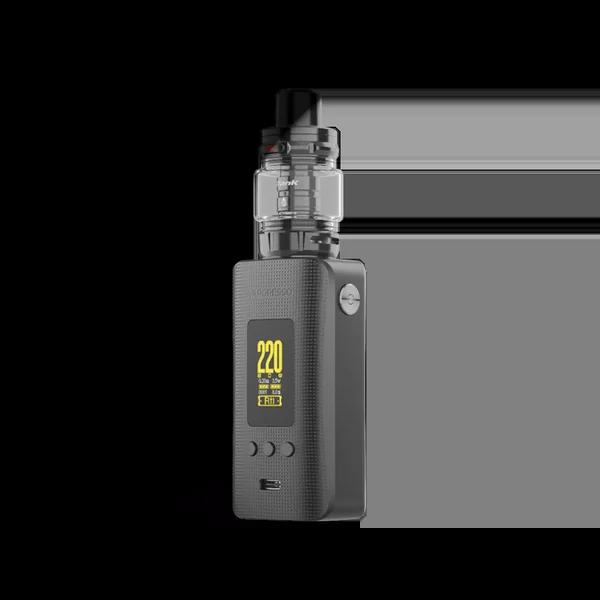 Vaporesso Gen 200 Kit (iTank 2 Edition)
