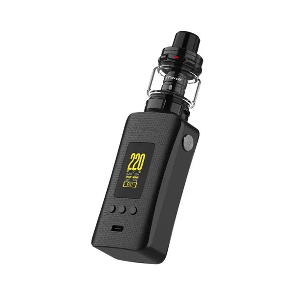 Vaporesso Gen 200 Kit (iTank 2 Edition) - Image 5