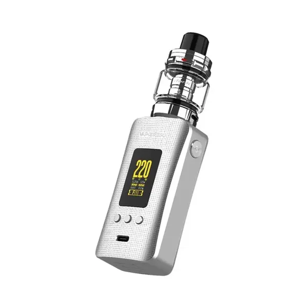 Vaporesso Gen 200 Kit (iTank 2 Edition) - Image 6