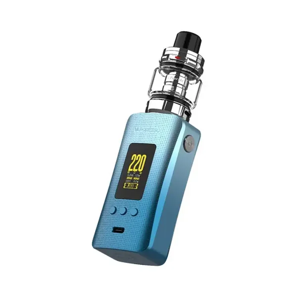 Vaporesso Gen 200 Kit (iTank 2 Edition) - Image 7