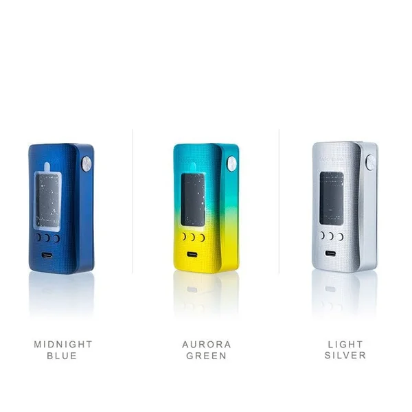 Vaporesso Gen 200 Mod - Image 2