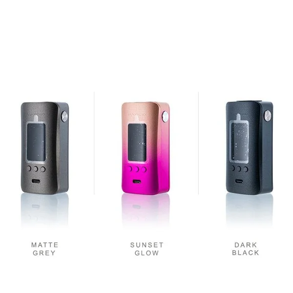 Vaporesso Gen 200 Mod - Image 3