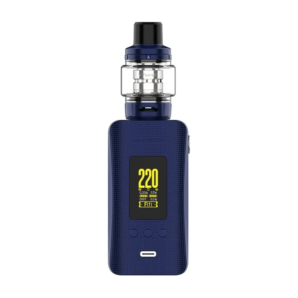 Vaporesso Gen 200 Starter Kit | GTI Coil Series - VapeLoft