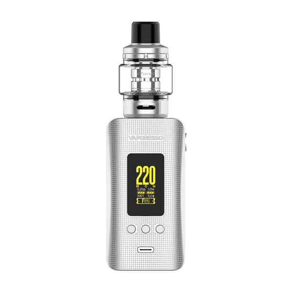 Vaporesso Gen 200 Starter Kit | GTI Coil Series - VapeLoft - Image 3