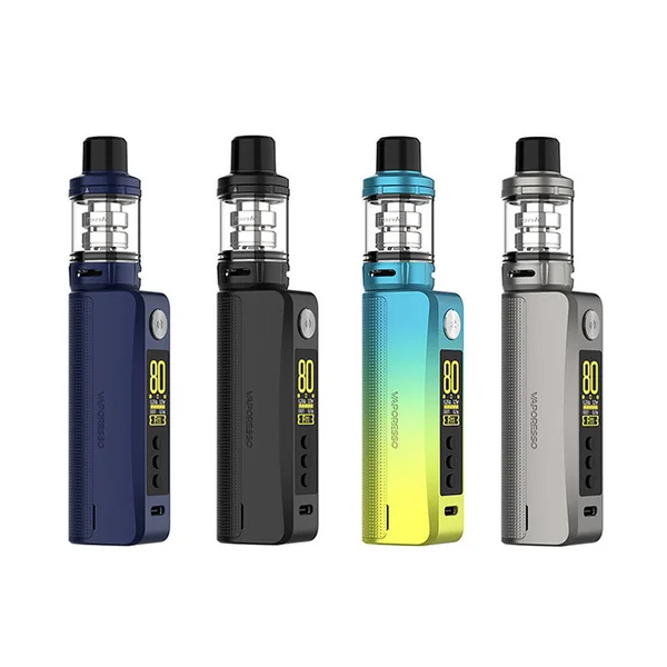 Vaporesso Gen 80S Vape Mod Kit