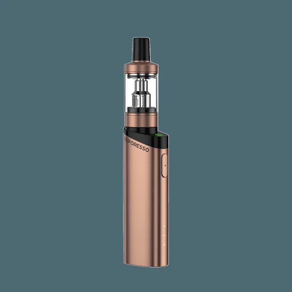 Vaporesso Gen Fit Advanced Mod Kit - Image 3