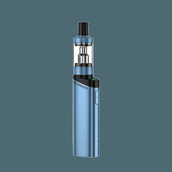 Vaporesso Gen Fit Advanced Mod Kit - Image 4