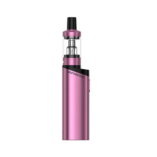 Vaporesso GEN Fit Mod Kit 1200mAh 3ml - Image 2