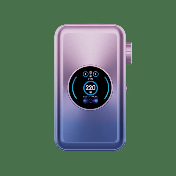 Vaporesso Gen Max 220W Mod - Image 2