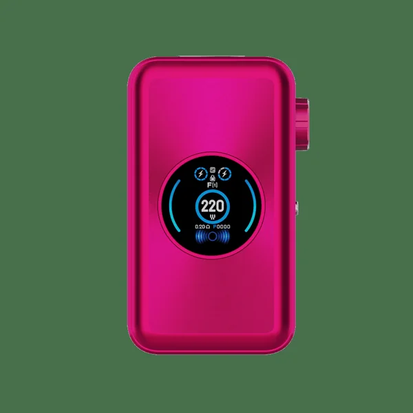Vaporesso Gen Max 220W Mod - Image 3
