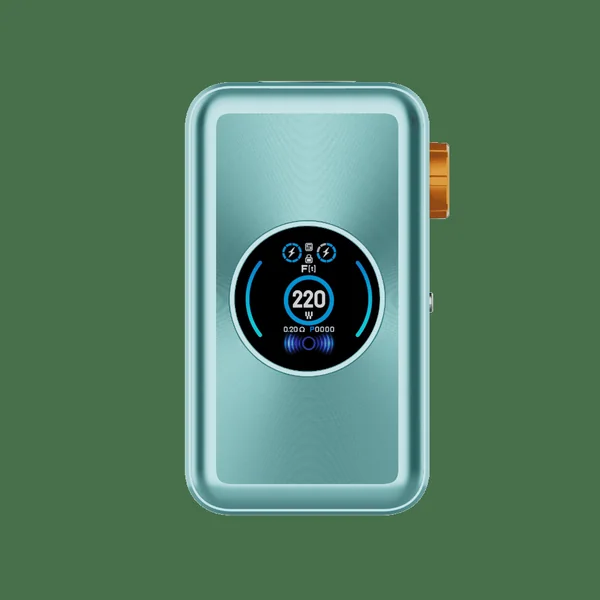 Vaporesso Gen Max 220W Mod - Image 4
