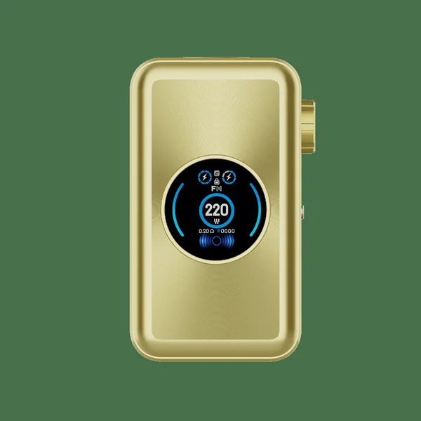 Vaporesso Gen Max 220W Mod - Image 5