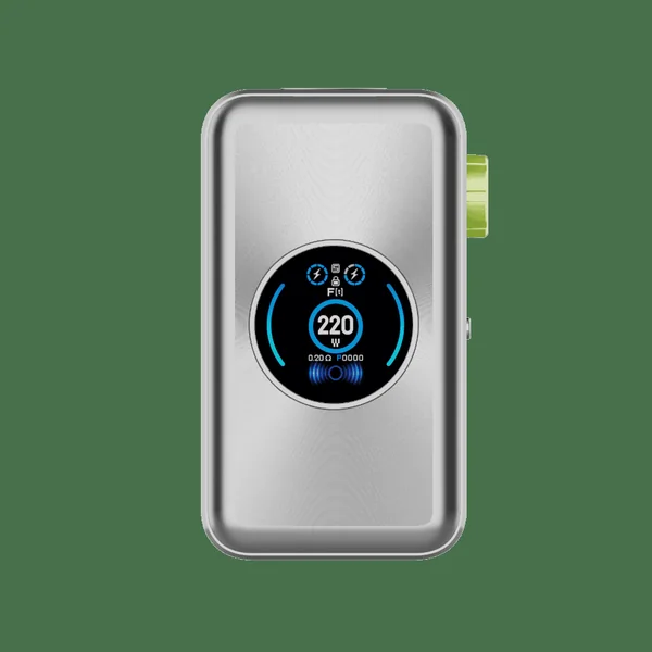 Vaporesso Gen Max 220W Mod - Image 7
