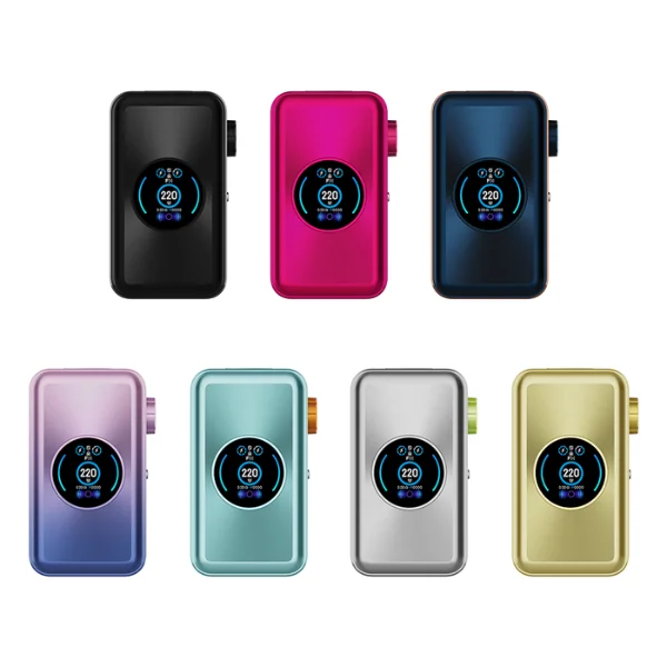 Vaporesso Gen Max 220W (Mod Only)
