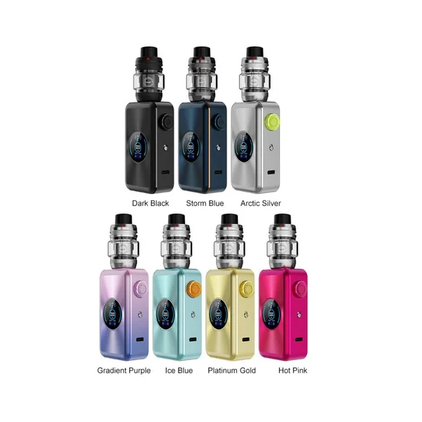 Vaporesso Gen Max iTank T 220W Kit - Image 2