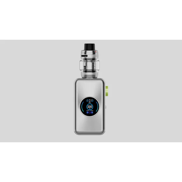 Vaporesso GEN MAX Mod Kit With iTank T Atomizer 6ml - Image 3
