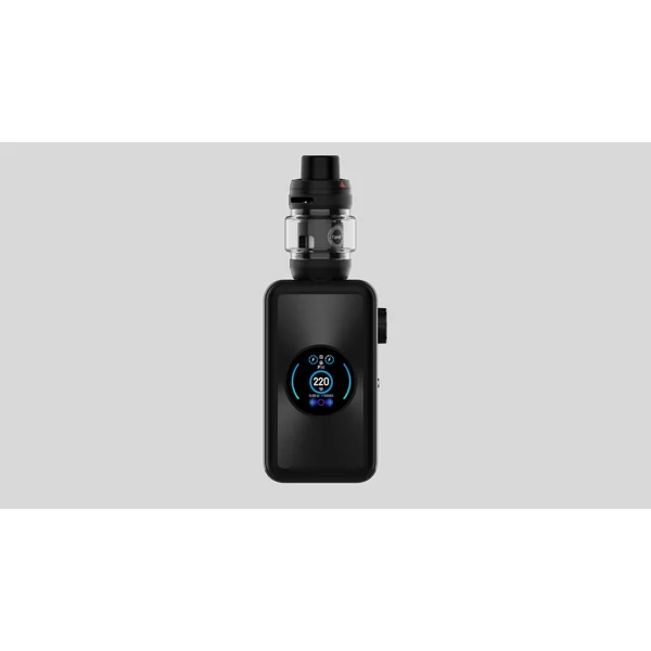 Vaporesso GEN MAX Mod Kit With iTank T Atomizer 6ml - Image 4