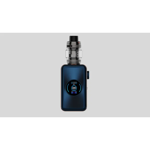 Vaporesso GEN MAX Mod Kit With iTank T Atomizer 6ml - Image 8