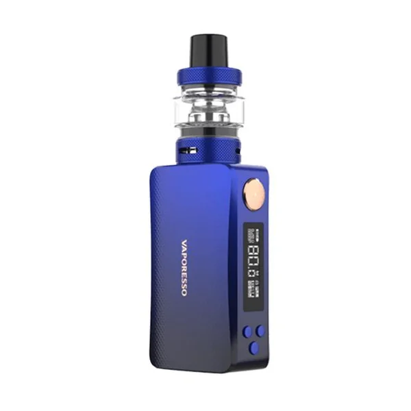 Vaporesso GEN Nano 80W GTX Tank 22 Kit 2000mAh - Image 3