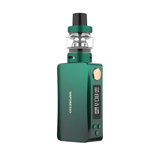 Vaporesso GEN Nano 80W GTX Tank 22 Kit 2000mAh - Image 4