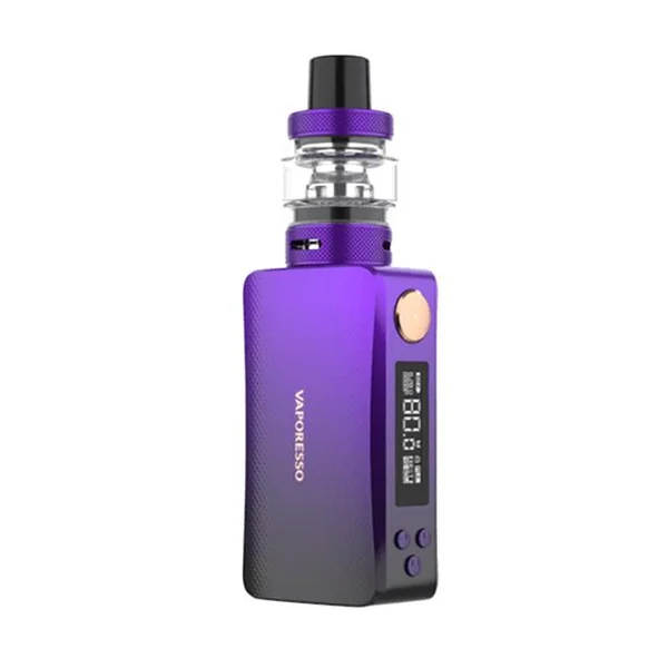 Vaporesso GEN Nano 80W GTX Tank 22 Kit 2000mAh - Image 5