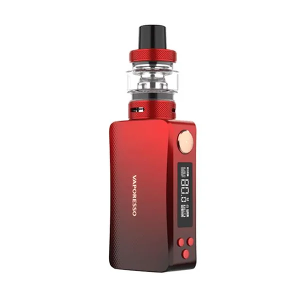 Vaporesso GEN Nano 80W GTX Tank 22 Kit 2000mAh - Image 6