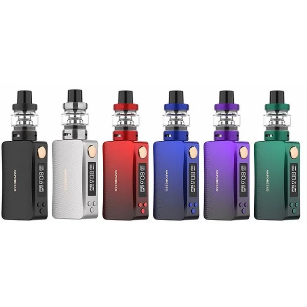 Vaporesso Gen Nano 80w Kit - Image 2