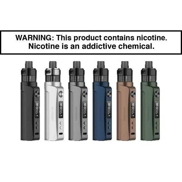 VAPORESSO GEN PT80S VAPE POD KIT