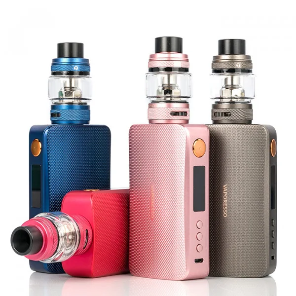 Vaporesso Gen S 220w Starter Kit